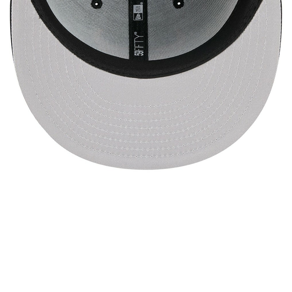 Chicago Bulls 2025/26 City Edition Alternate 59FIFTY Fitted Hat Discount