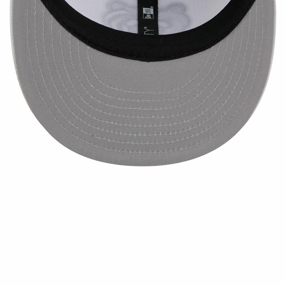 Memphis Grizzlies 2025/26 City Edition Alternate 9FIFTY Snapback Hat Online