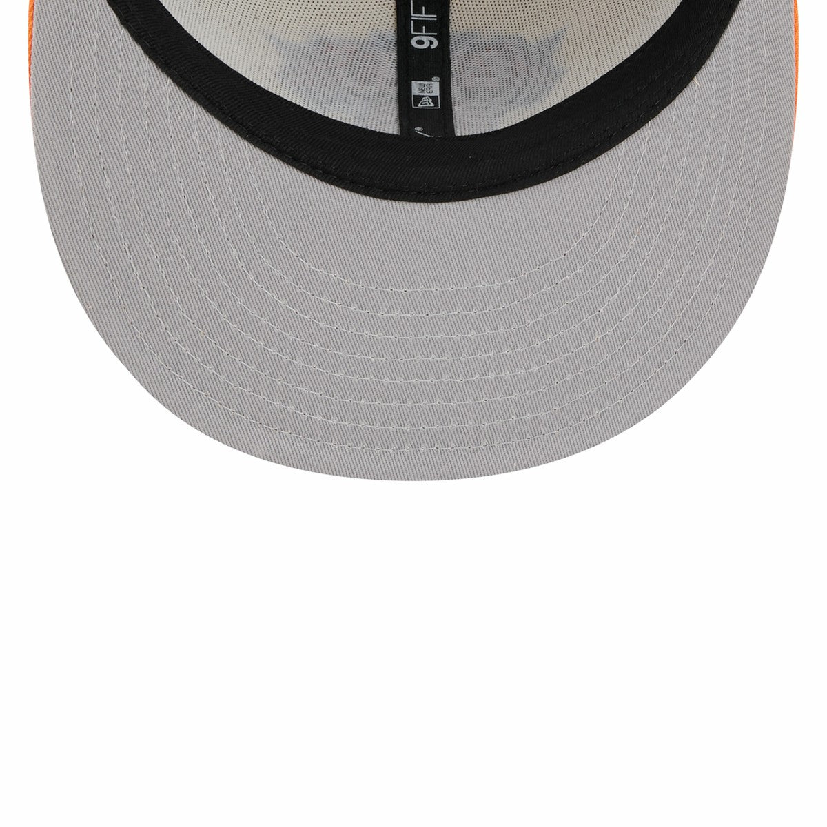 New York Knicks 2025/26 City Edition Alternate 9FIFTY Snapback Hat Online