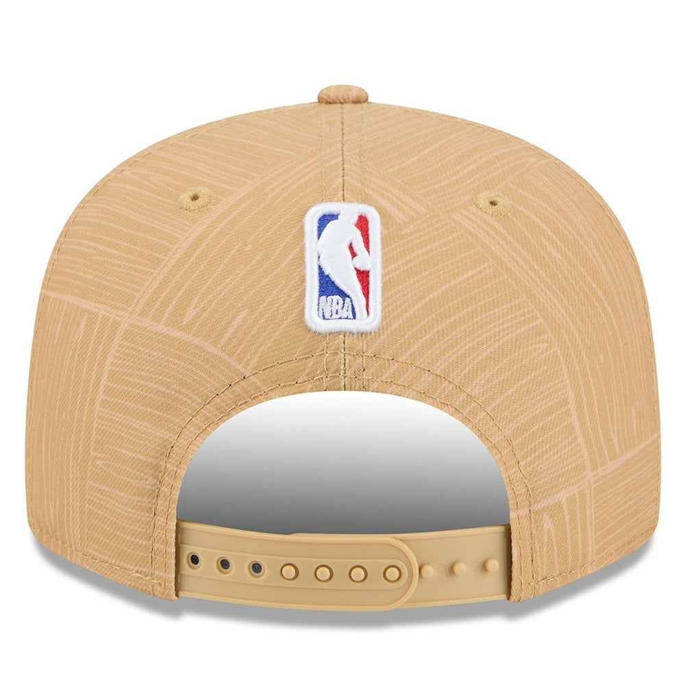 Boston Celtics 2025/26 City Edition Alternate 9FIFTY Snapback Hat On Sale