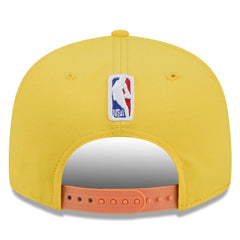 Cleveland Cavaliers 2025/26 City Edition Alternate 9FIFTY Snapback Hat sale Outlet