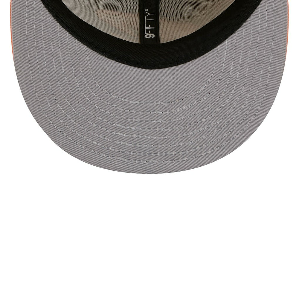 Cleveland Cavaliers 2025/26 City Edition Alternate 9FIFTY Snapback Hat sale Outlet