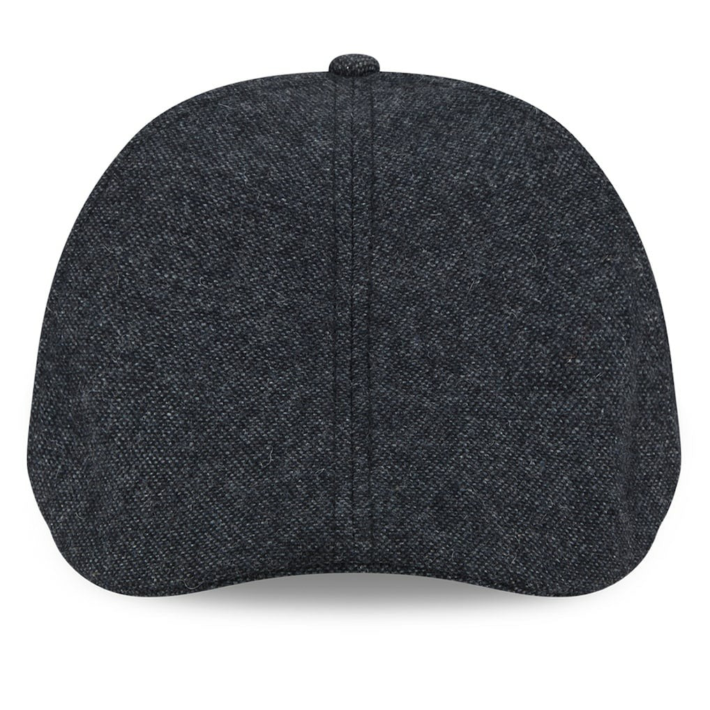 Detroit Lions New Era Peaky Duckbill Fitted Hat