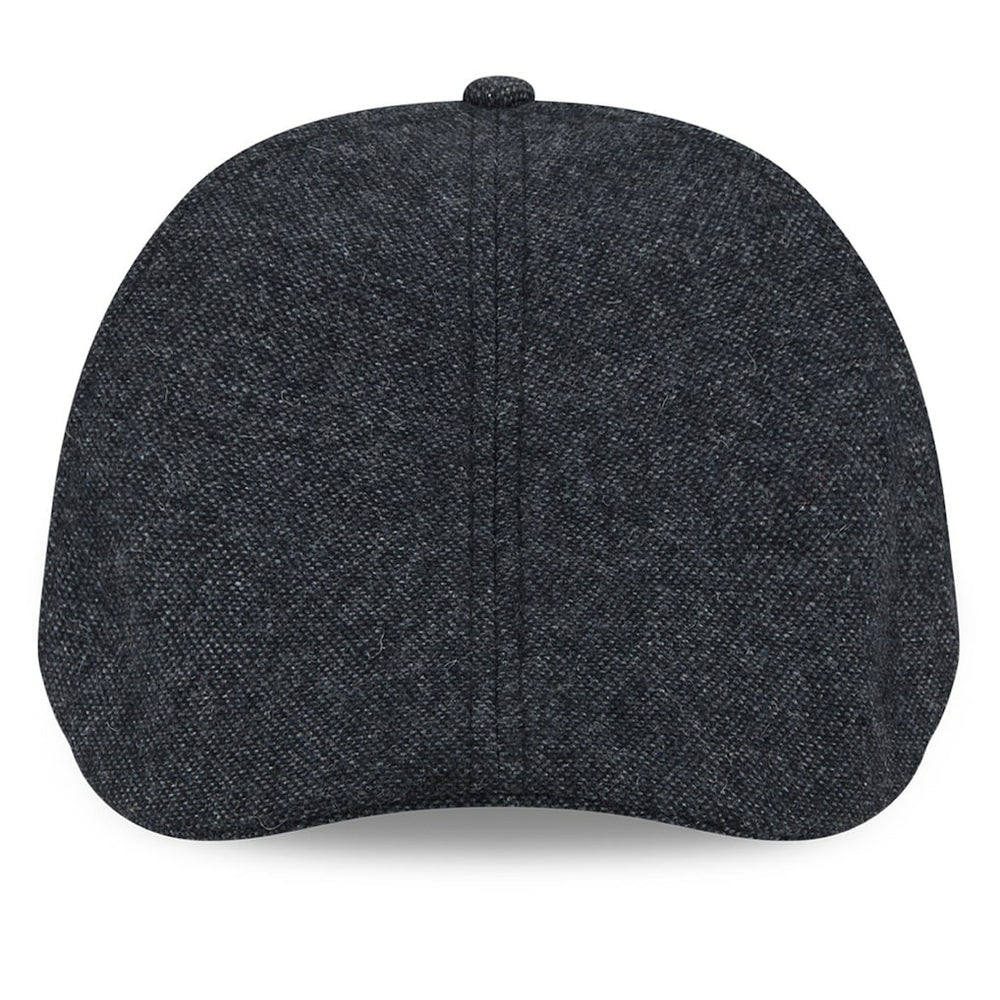 Detroit Lions New Era Peaky Duckbill Fitted Hat