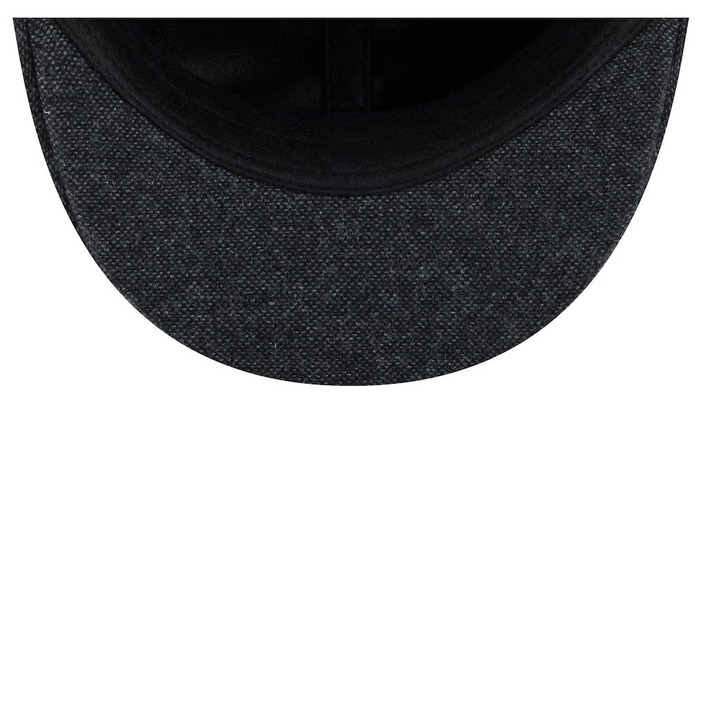 Detroit Lions New Era Peaky Duckbill Fitted Hat