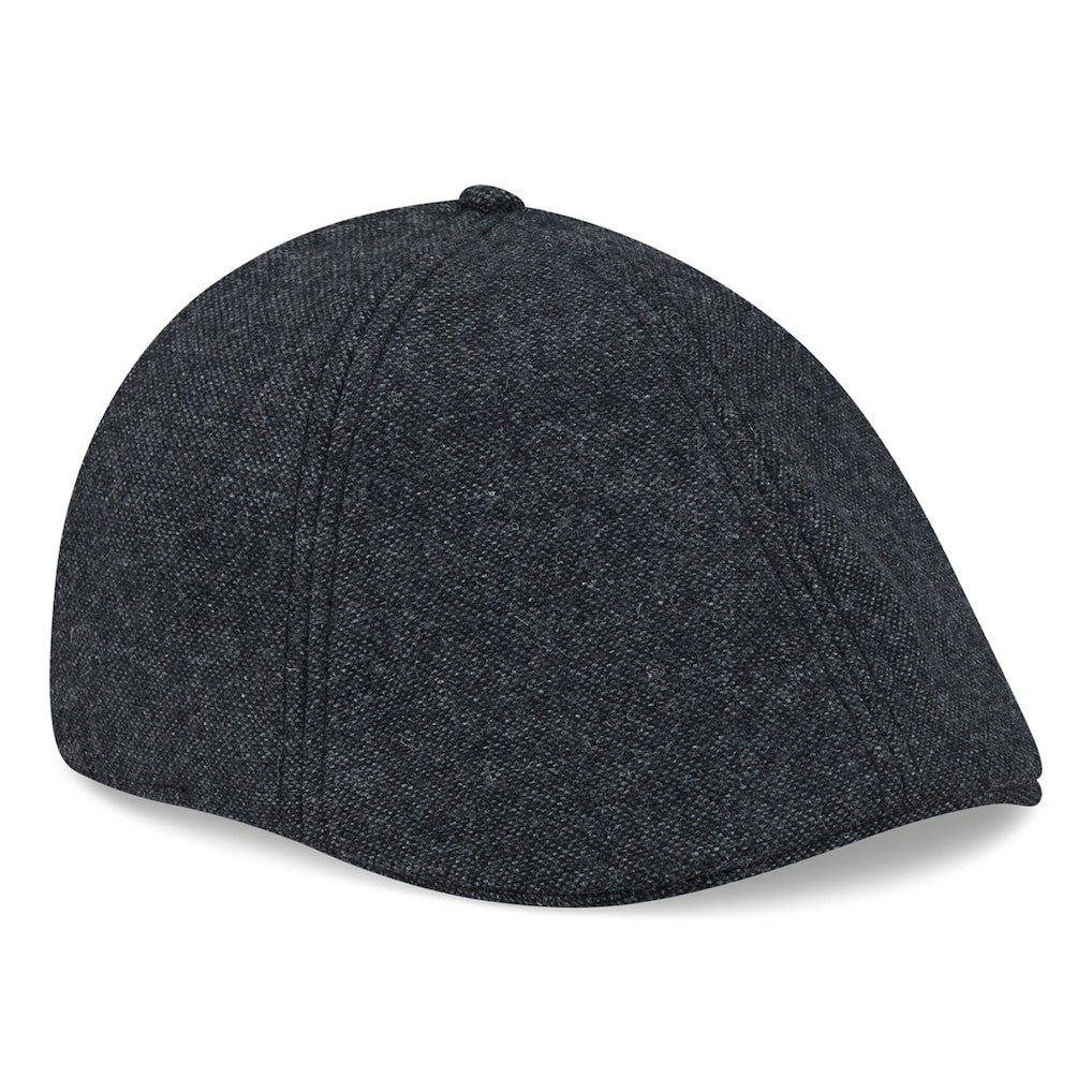 Washington Commanders New Era Peaky Duckbill Fitted Hat