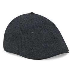 Washington Commanders New Era Peaky Duckbill Fitted Hat