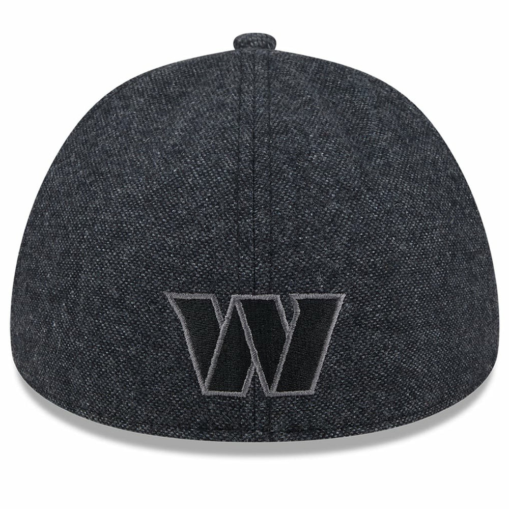 Washington Commanders New Era Peaky Duckbill Fitted Hat