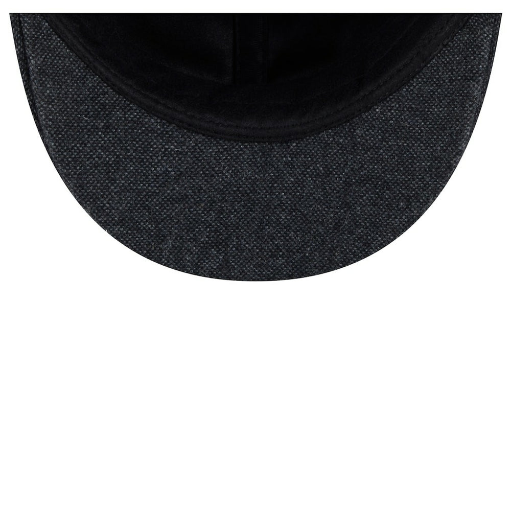 Washington Commanders New Era Peaky Duckbill Fitted Hat