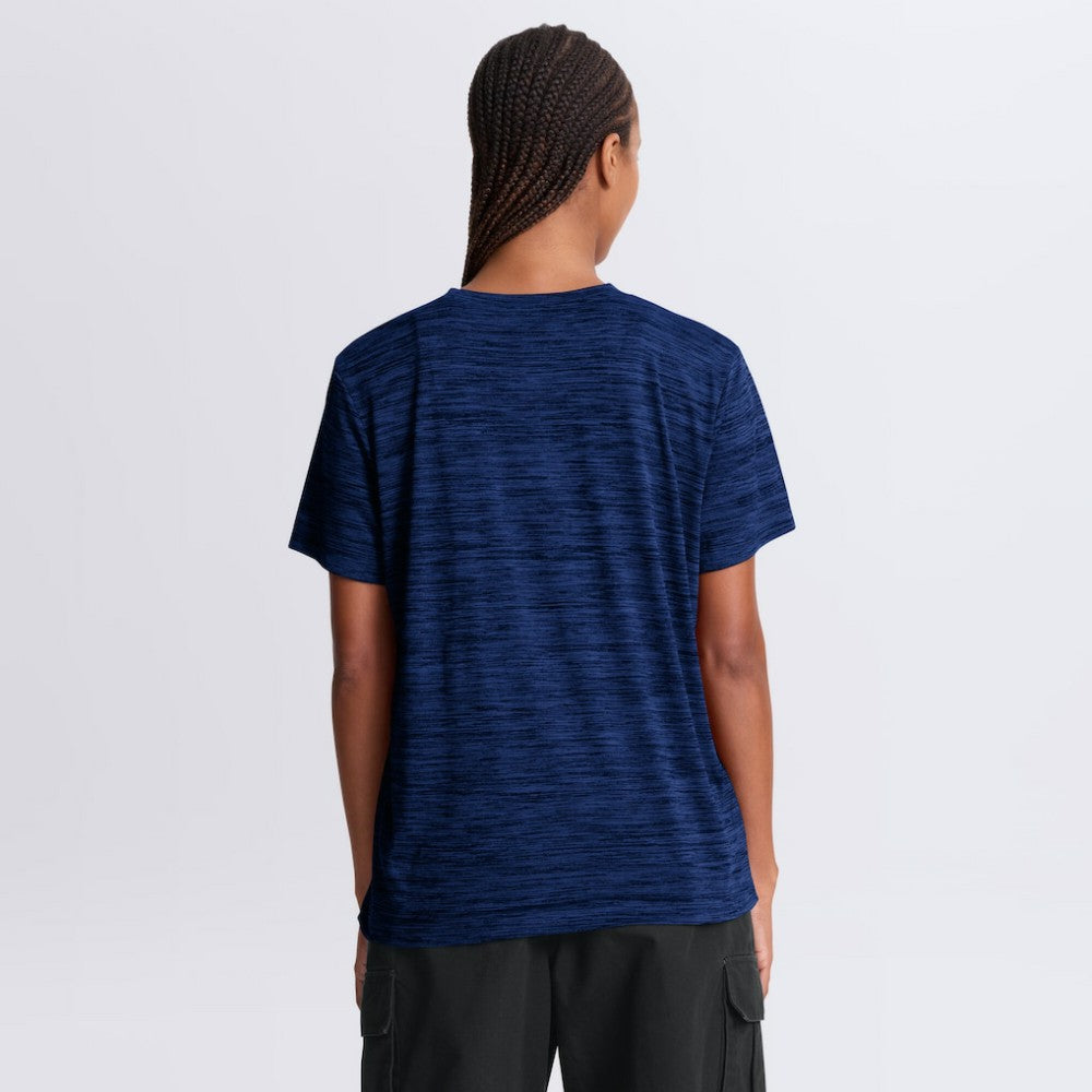 Los Angeles Dodgers Nike Women's Authentic Collection Velocity Dri-FIT T-Shirt | MLB Discount