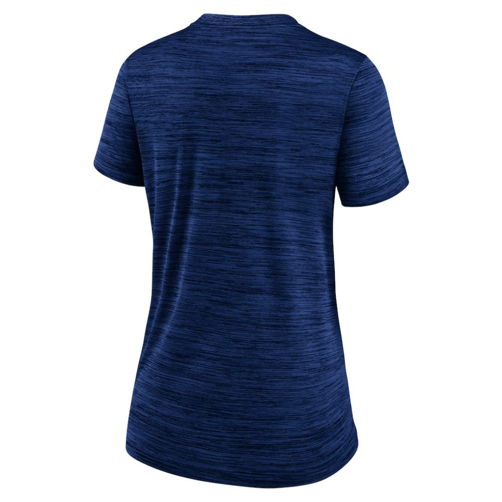 Texas Rangers Nike Women's Authentic Collection Velocity Dri-FIT T-Shirt | MLB Shop