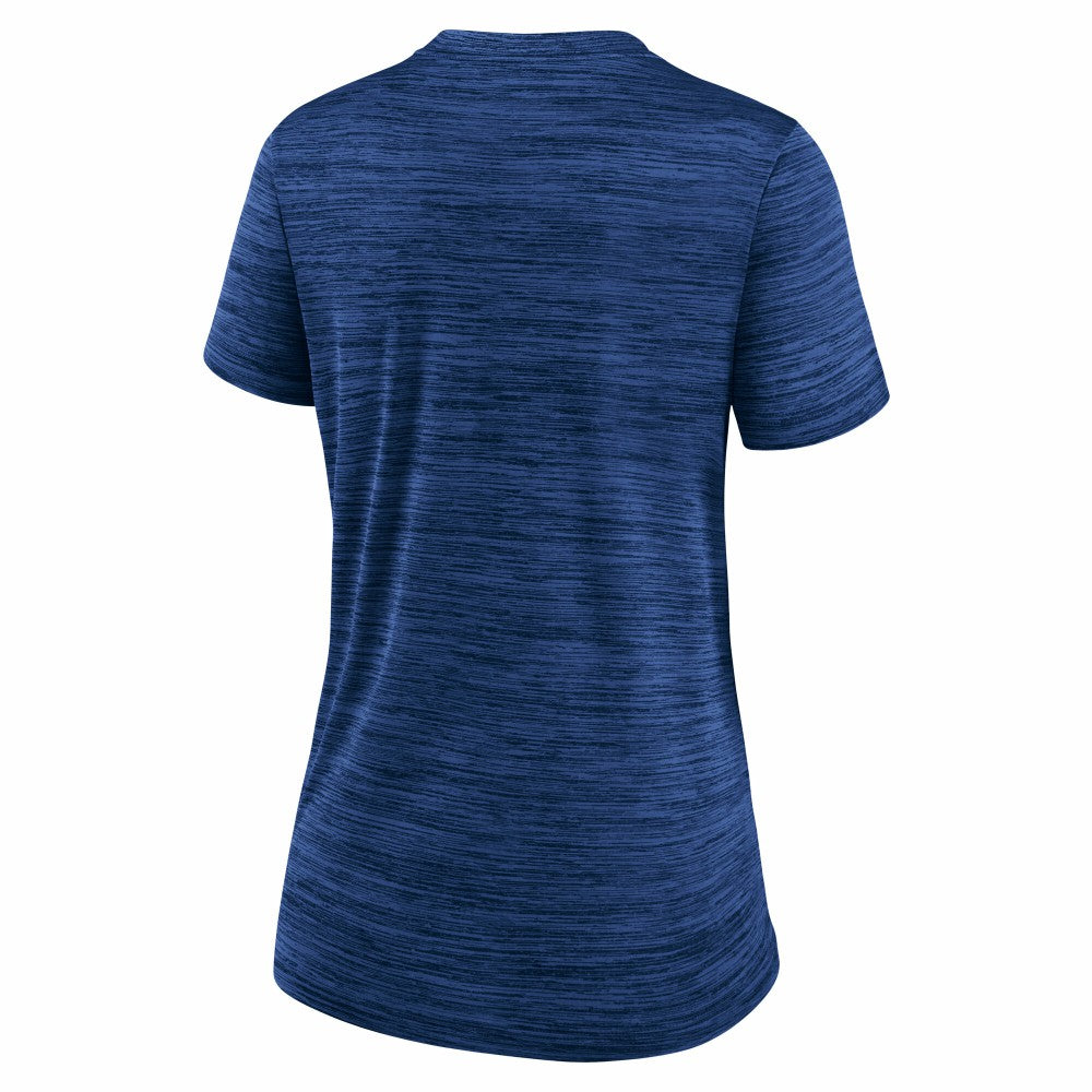 Kansas City Royals Nike Women's Authentic Collection Velocity Dri-FIT T-Shirt | MLB Online