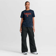 Detroit Tigers Nike Women's Authentic Collection Velocity Dri-FIT T-Shirt | MLB For sale
