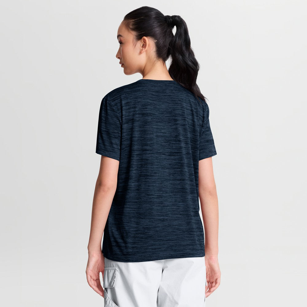 Cleveland Guardians Nike Women's Authentic Collection Velocity Dri-FIT T-Shirt | MLB Online