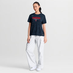 Cleveland Guardians Nike Women's Authentic Collection Velocity Dri-FIT T-Shirt | MLB Online