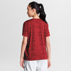 Philadelphia Phillies Nike Women's Authentic Collection Velocity Dri-FIT T-Shirt | MLB Discount
