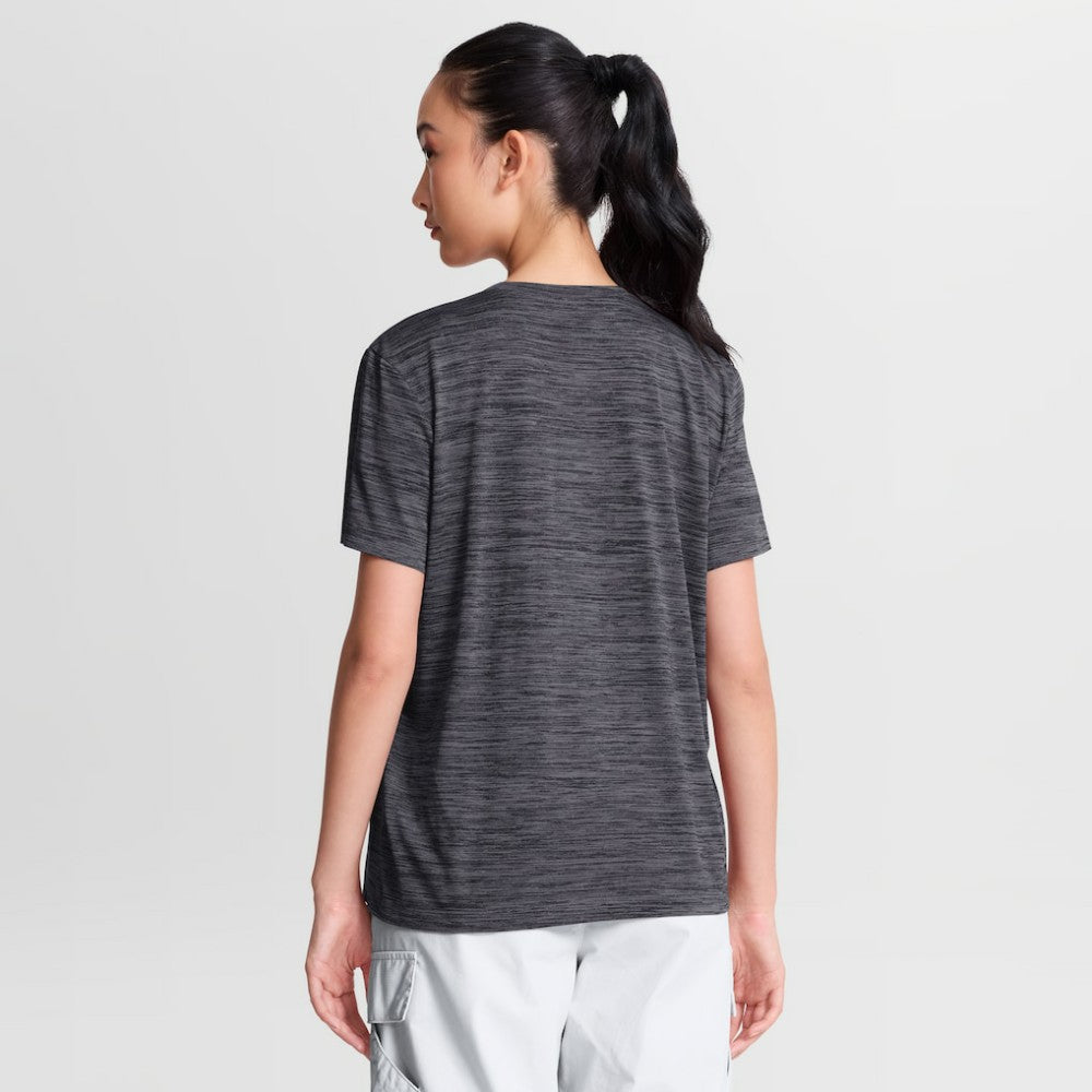 Pittsburgh Pirates Nike Women's Authentic Collection Velocity Dri-FIT T-Shirt | MLB Near me