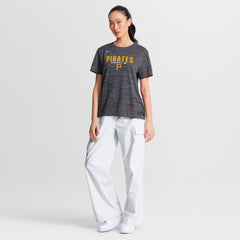 Pittsburgh Pirates Nike Women's Authentic Collection Velocity Dri-FIT T-Shirt | MLB Near me