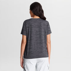 Arizona Diamondbacks Nike Women's Authentic Collection Velocity Dri-FIT T-Shirt | MLB US