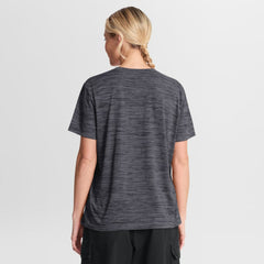 Miami Marlins Nike Women's Authentic Collection Velocity Dri-FIT T-Shirt | MLB Outlet