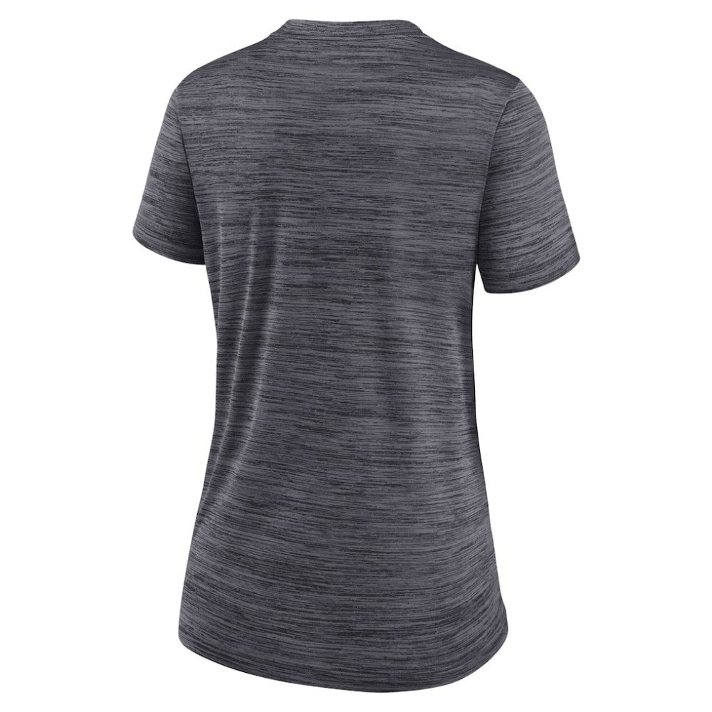 Miami Marlins Nike Women's Authentic Collection Velocity Dri-FIT T-Shirt | MLB Outlet