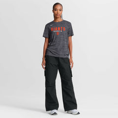 San Francisco Giants Nike Women's Authentic Collection Velocity Dri-FIT T-Shirt | MLB Online