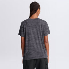 Baltimore Orioles Nike Women's Authentic Collection Velocity Dri-FIT T-Shirt | MLB US