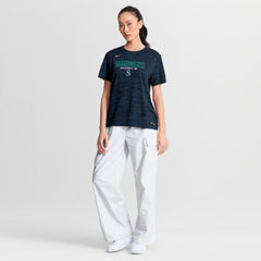 Seattle Mariners Nike Women's Authentic Collection Velocity Dri-FIT T-Shirt | MLB US