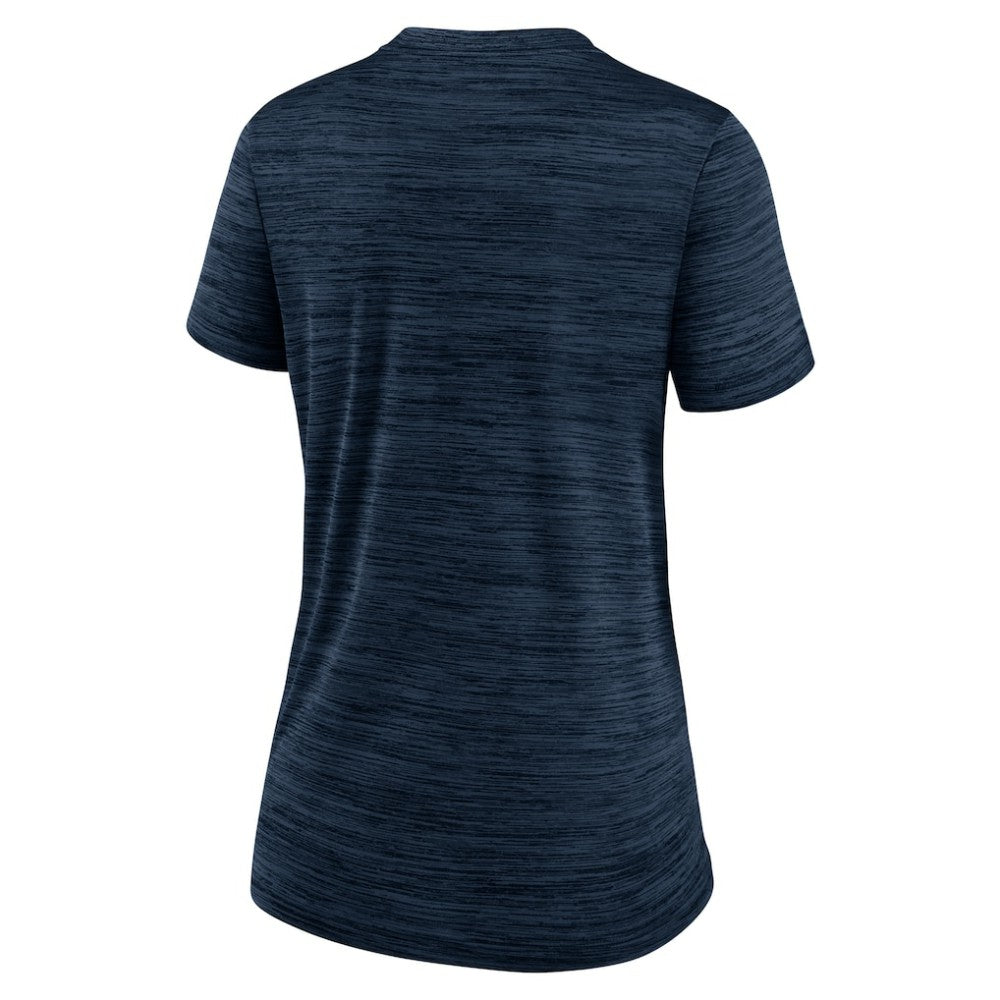 Seattle Mariners Nike Women's Authentic Collection Velocity Dri-FIT T-Shirt | MLB US