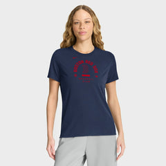 Boston Red Sox Nike Women's Authentic Collection Early Work Tri-Blend Dri-FIT T-Shirt | MLB Near me