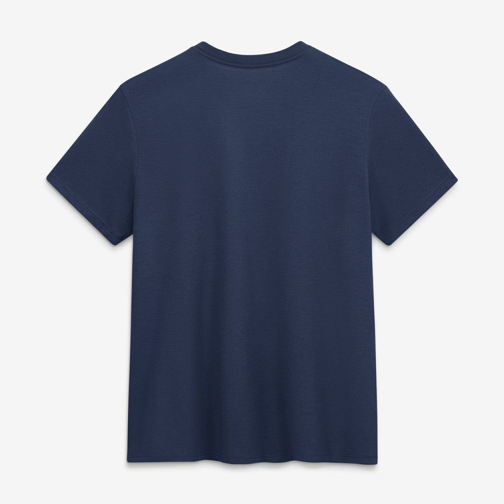 Milwaukee Brewers Nike Women's Authentic Collection Early Work Tri-Blend Dri-FIT T-Shirt | MLB Near me