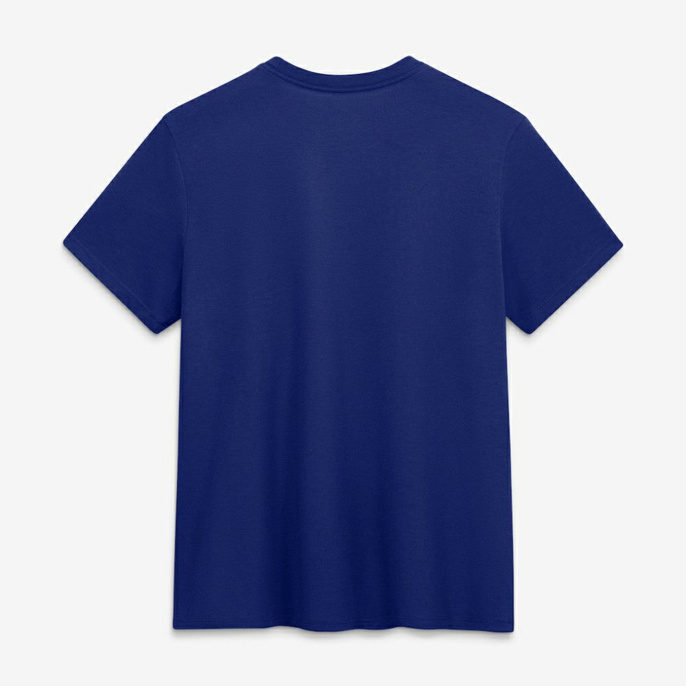 Los Angeles Dodgers Nike Women's Authentic Collection Early Work Tri-Blend Dri-FIT T-Shirt | MLB Discount