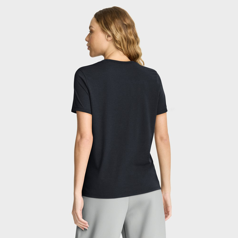 Minnesota Twins Nike Women's Authentic Collection Early Work Tri-Blend Dri-FIT T-Shirt | MLB Outlet