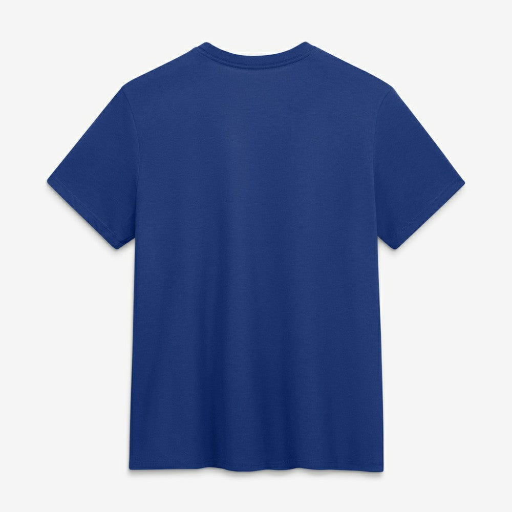Chicago Cubs Nike Women's Authentic Collection Early Work Tri-Blend Dri-FIT T-Shirt | MLB Sale