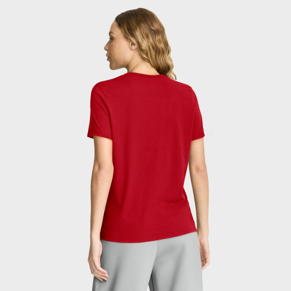 Philadelphia Phillies Nike Women's Authentic Collection Early Work Tri-Blend Dri-FIT T-Shirt | MLB Near me