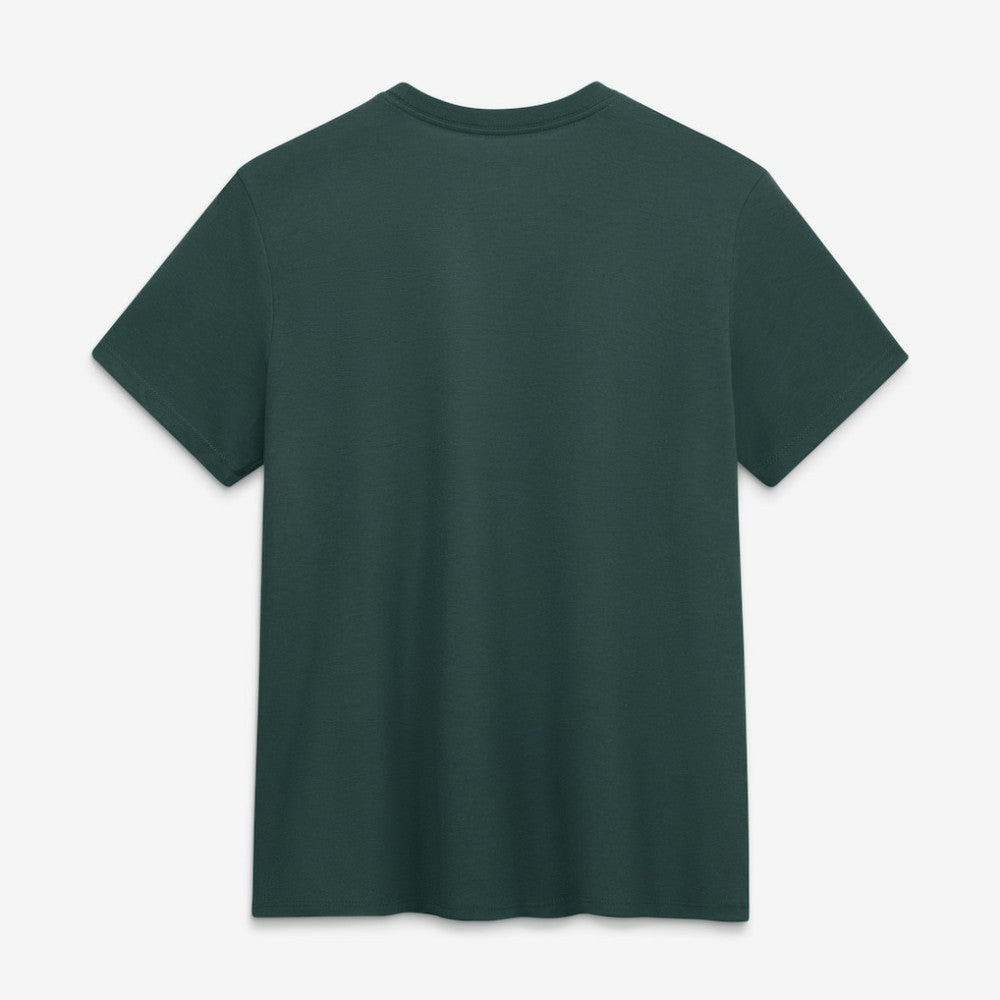 Athletics Nike Women's Authentic Collection Early Work Tri-Blend Dri-FIT T-Shirt | MLB Outlet