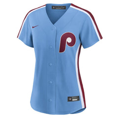 Ryan Howard Philadelphia Phillies Nike Women's Replica Jersey | MLB Sale