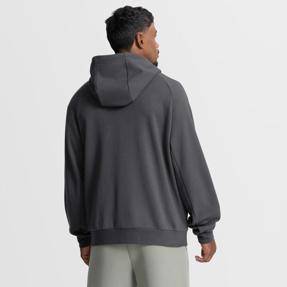 Kansas City Royals Nike Authentic Collection Player Raglan Dri-FIT Full-Zip Hoodie | MLB Online