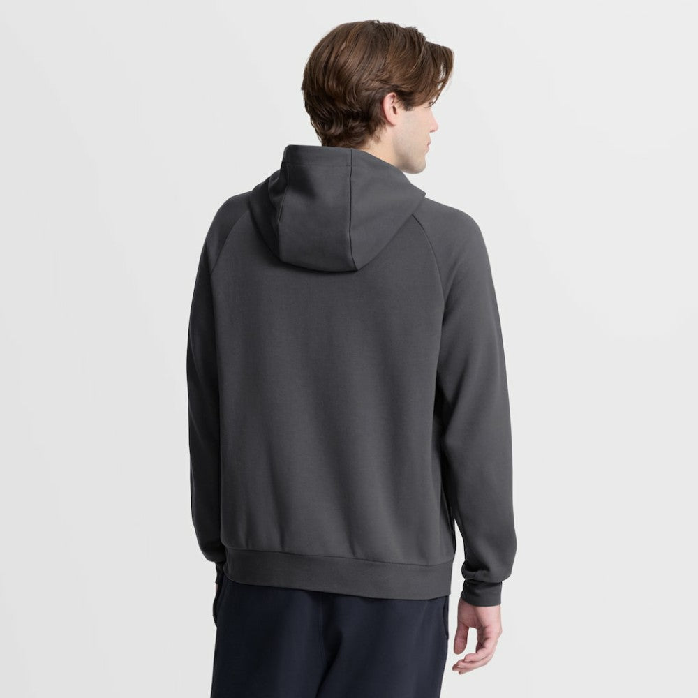 New York Yankees Nike Authentic Collection Player Raglan Dri-FIT Full-Zip Hoodie | MLB Online