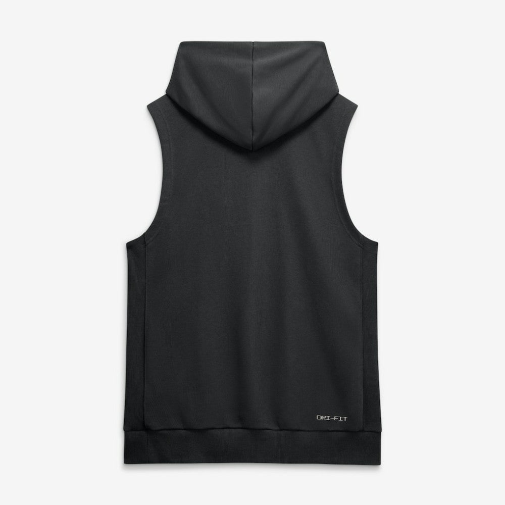 Arizona Diamondbacks Nike Authentic Collection Standard Issue Dri-FIT Sleeveless Hoodie | MLB New