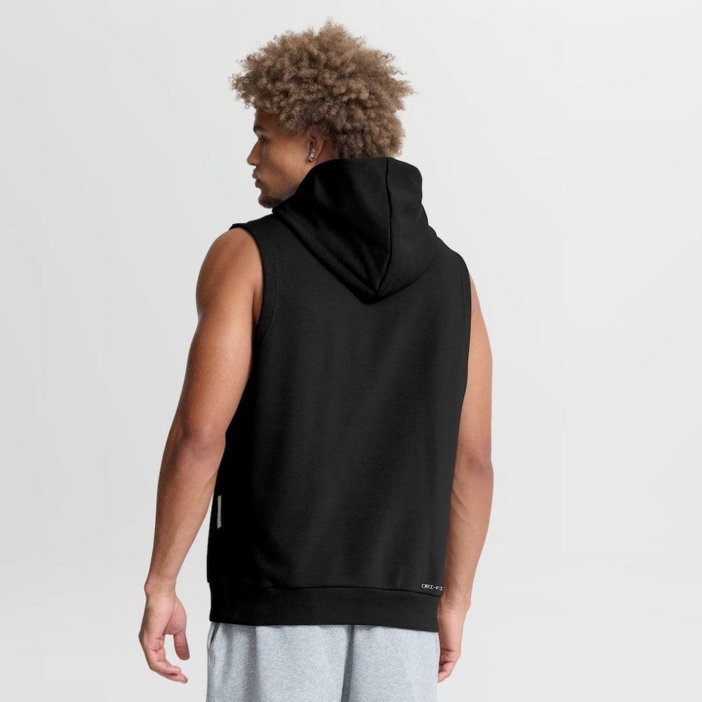 Chicago White Sox Nike Authentic Collection Standard Issue Dri-FIT Sleeveless Hoodie | MLB Online