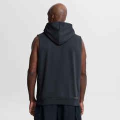 Minnesota Twins Nike Authentic Collection Standard Issue Dri-FIT Sleeveless Hoodie | MLB Near me