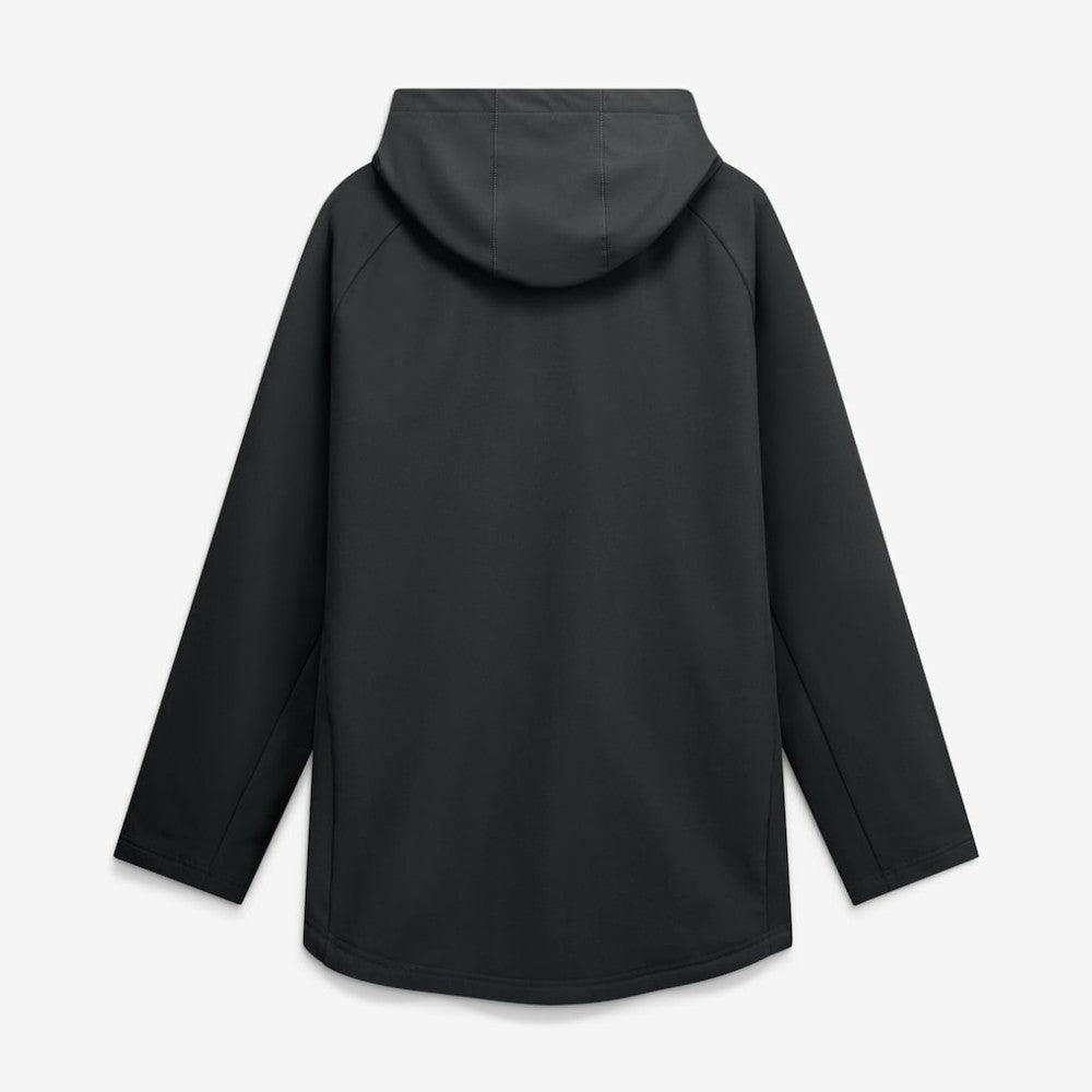 Arizona Diamondbacks Nike Authentic Collection Raglan Therma-FIT Full-Zip Hooded Jacket | MLB For sale
