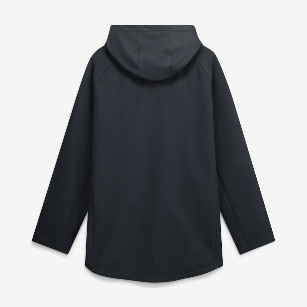 Washington Nationals Nike Authentic Collection Raglan Therma-FIT Full-Zip Hooded Jacket | MLB Sale