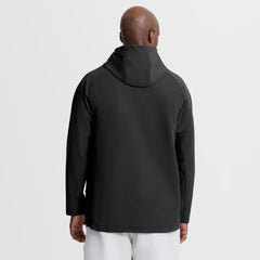 Miami Marlins Nike Authentic Collection Raglan Therma-FIT Full-Zip Hooded Jacket | MLB For sale