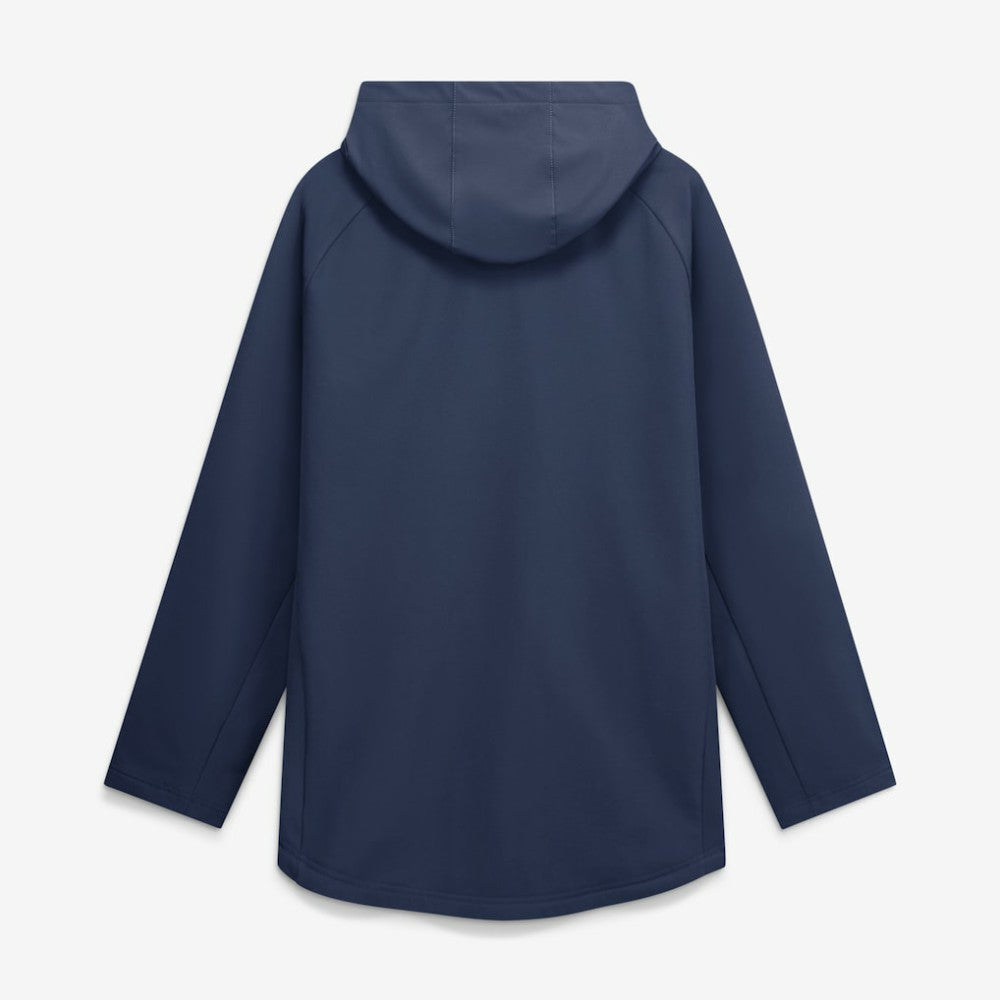 Houston Astros Nike Authentic Collection Raglan Therma-FIT Full-Zip Hooded Jacket | MLB Outlet