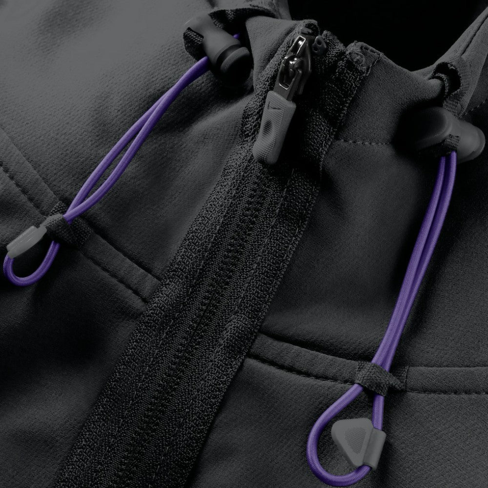 Colorado Rockies Nike Authentic Collection Raglan Therma-FIT Full-Zip Hooded Jacket | MLB Outlet