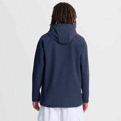 Boston Red Sox Nike Authentic Collection Raglan Therma-FIT Full-Zip Hooded Jacket | MLB On Sale