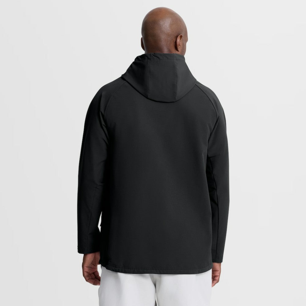 San Francisco Giants Nike Authentic Collection Raglan Therma-FIT Full-Zip Hooded Jacket | MLB Online