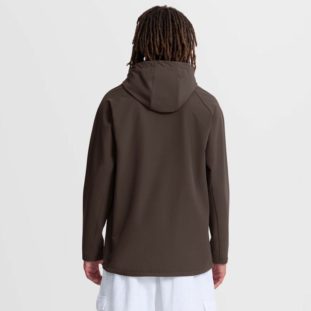 San Diego Padres Nike Authentic Collection Raglan Therma-FIT Full-Zip Hooded Jacket | MLB Near me